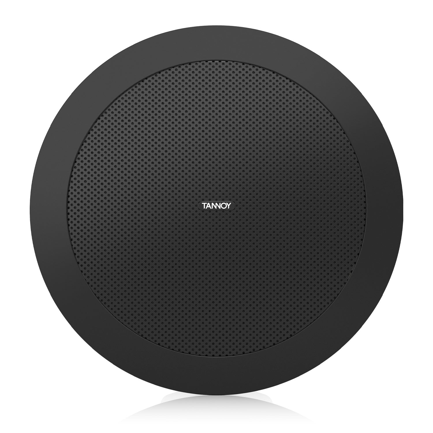 Tannoy CVS 301-BK - 3-Inch In-Ceiling Loudspeaker for Installation Applications (Black)