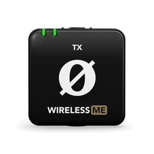 RODE Wireless ME TX - Transmitter for Wireless ME System