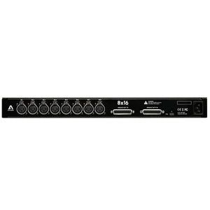 Apogee Symphony Studio 8x16 - 8 Mic/Line Input / 16 Line Output USB-C Audio Interface