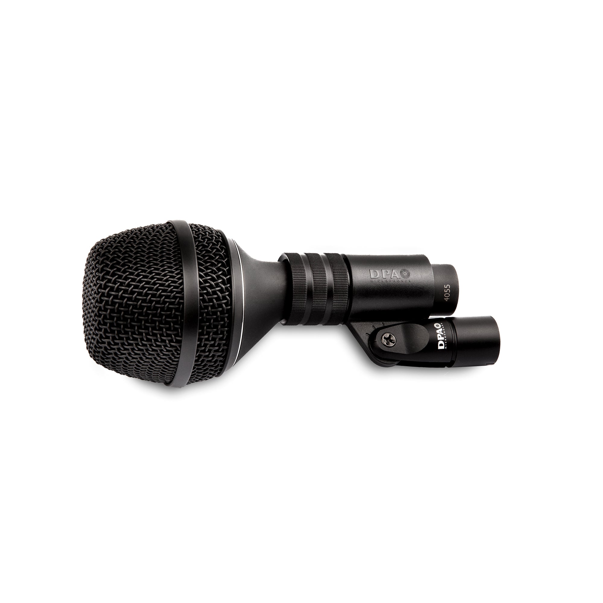 DPA Microphones 4055 - Kick Drum Microphone