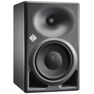 Neumann KH 150 AES67 - Active Two-Way 6.5-Inch Studio Monitor with DSP and AES67 (Anthracite)