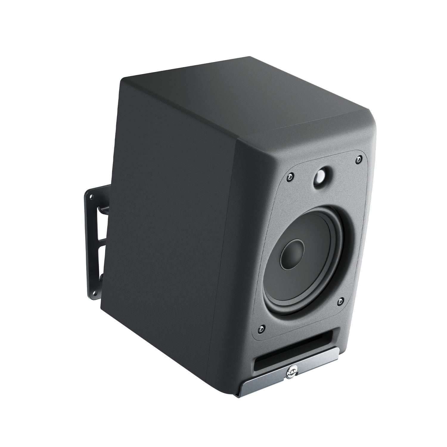 K + M 24166 - Adjustable Speaker Wall Mount (Medium)