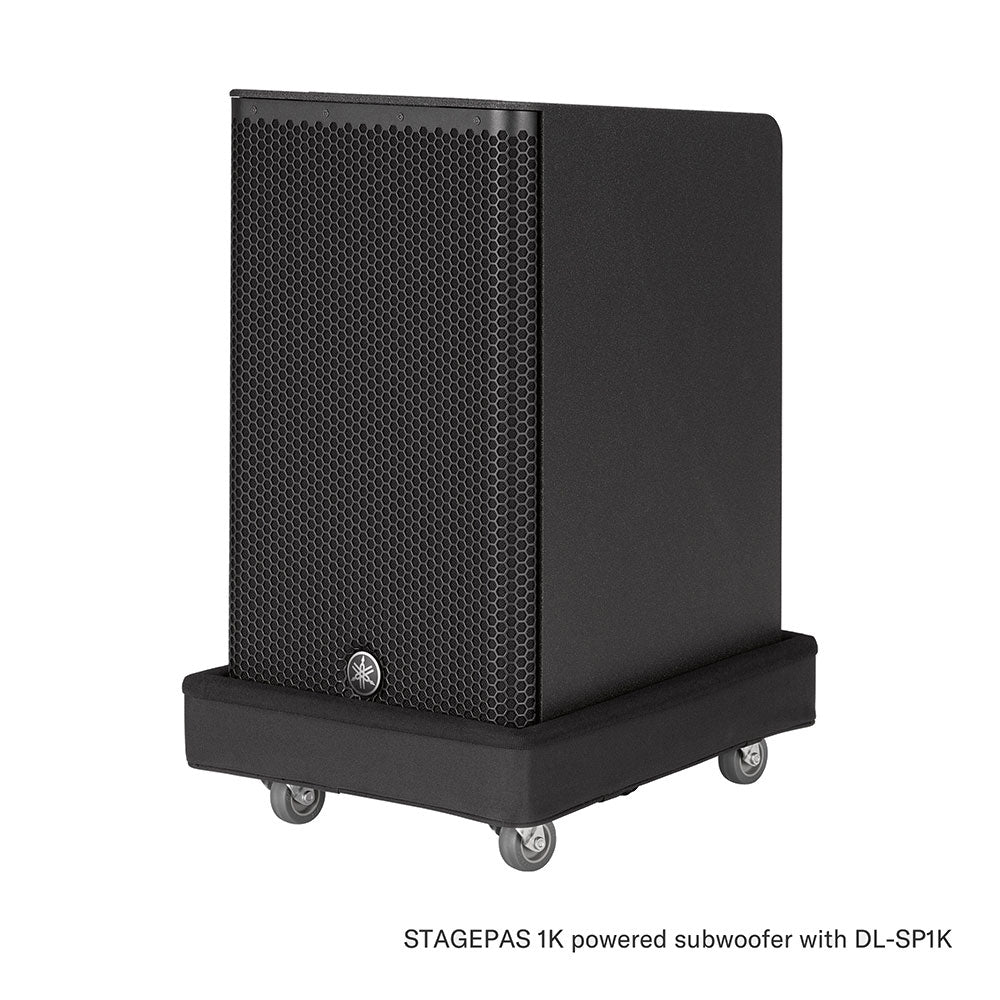 Yamaha DL-SP1K Dolly for STAGEPAS 1K PA System