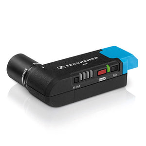 Sennheiser AVX-ME2 SET-4-US Digital Camera Mount Lavalier Wireless System