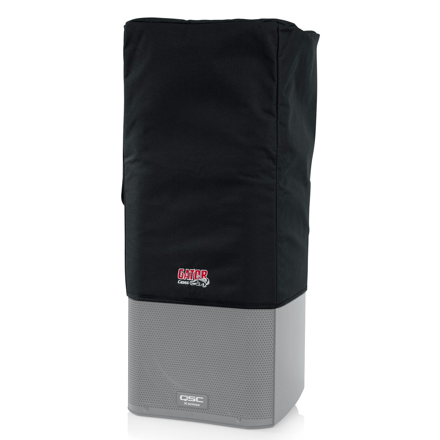 Gator GPA-CVR12 Nylon Speaker Cover; 12"