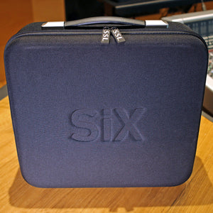 SSL EVA Custom Carry Case for SiX Mixer