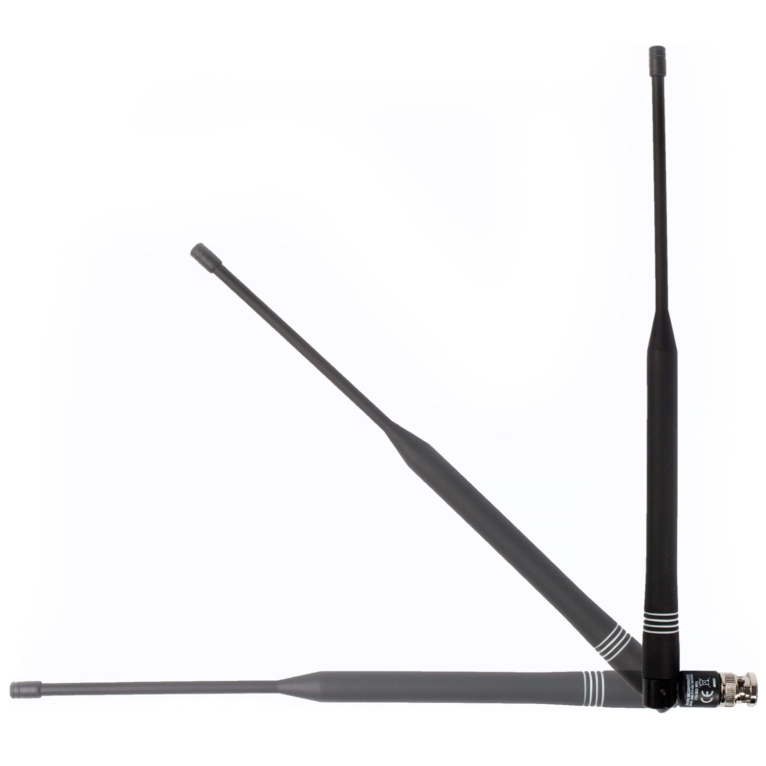 Shure UA8 1/2 Wave Omnidirectional Antenna (572-596 MHz)