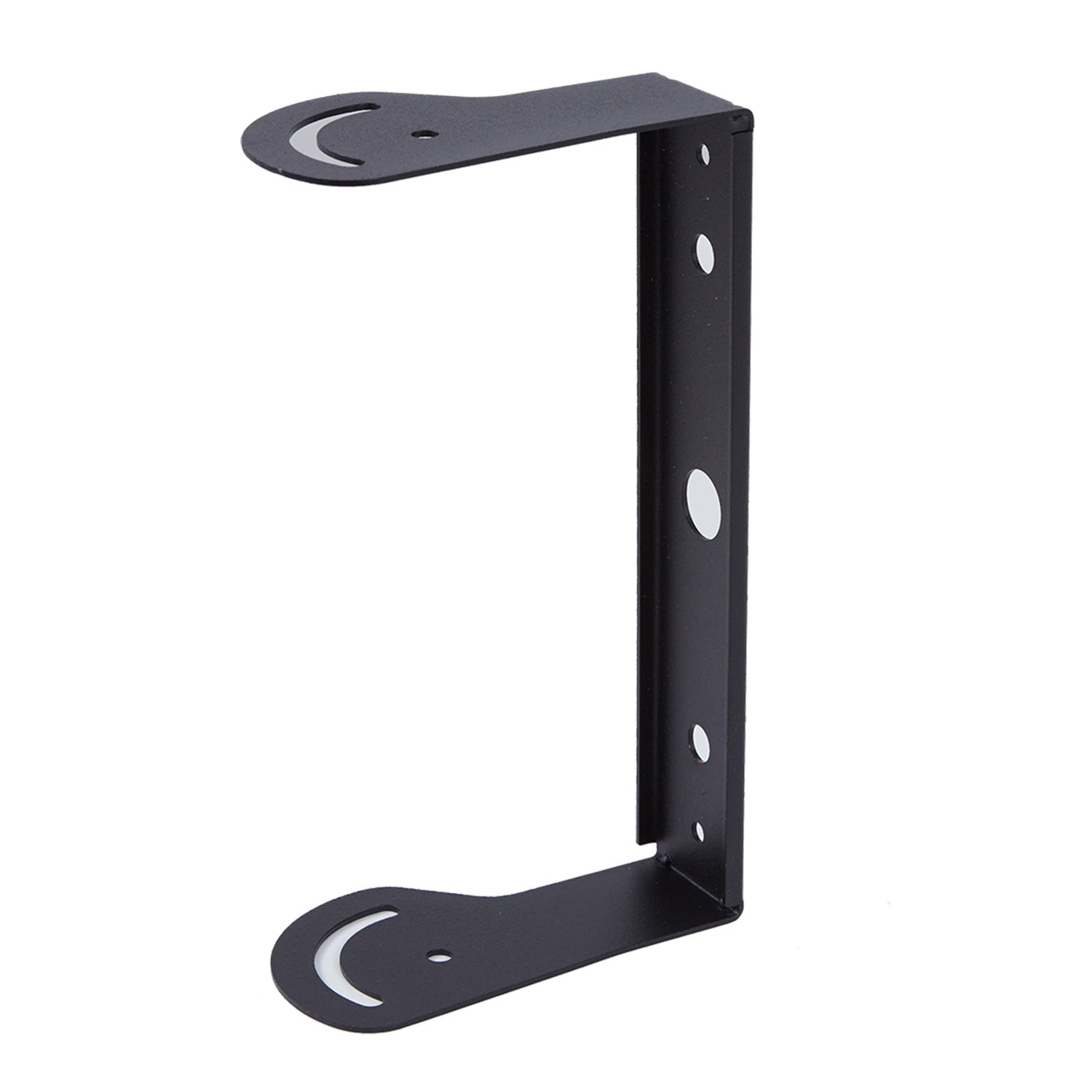 DAS AXU-AC4 - U-Bracket for ARCO-4T Loudspeaker (Black)