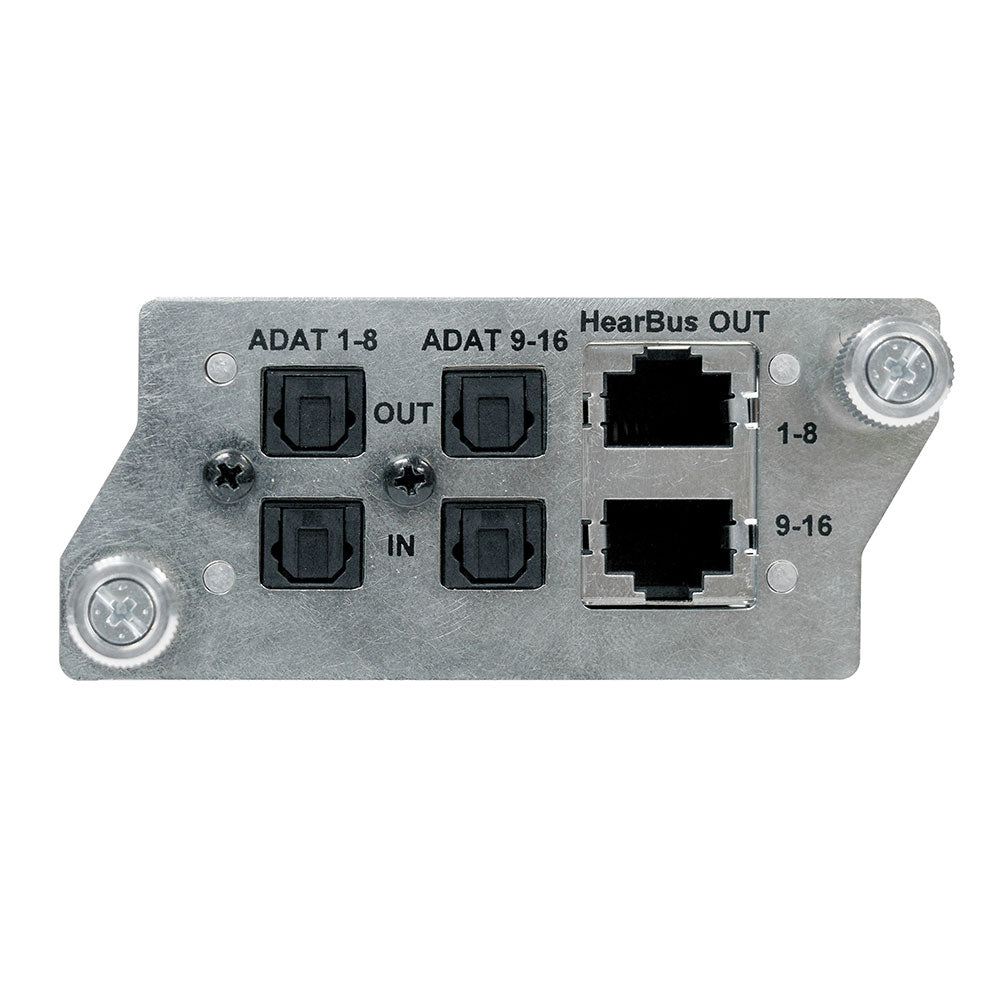 Hear Technologies PROHADAT ADAT Card for Hear Back Pro Hub