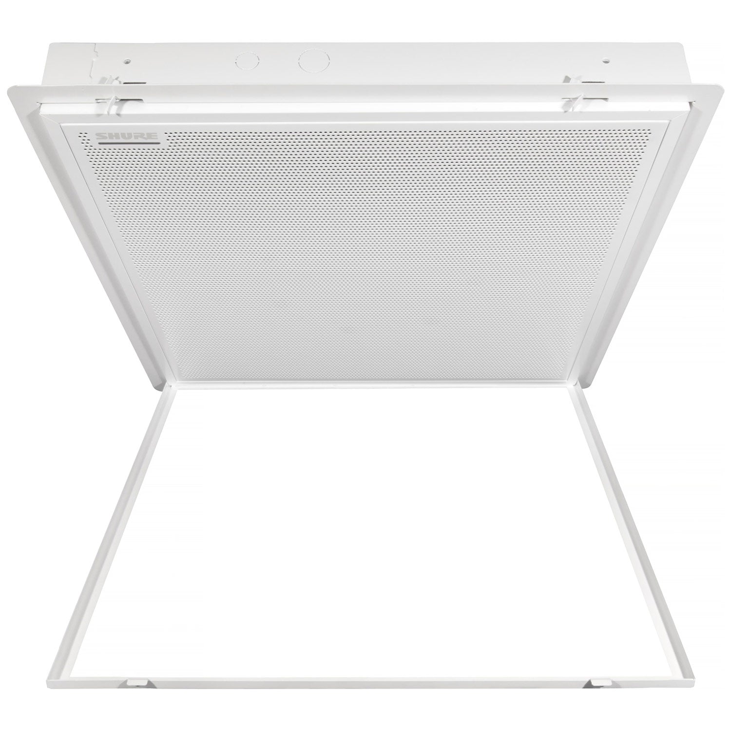 Shure A910-HCM Hard Ceiling Mount for MXA910
