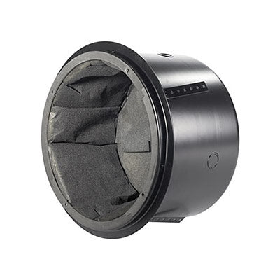 JBL MTC-200BB6 Round Back Can for Medium Format In-Ceiling Control 227C/CT - 13.3" Diameter