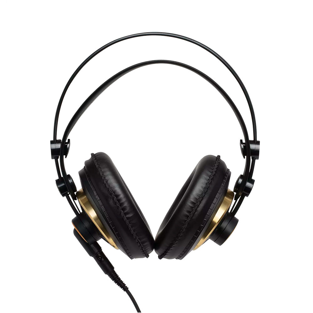 AKG K240 Studio Semi-Open Circumaural Professional Headphones