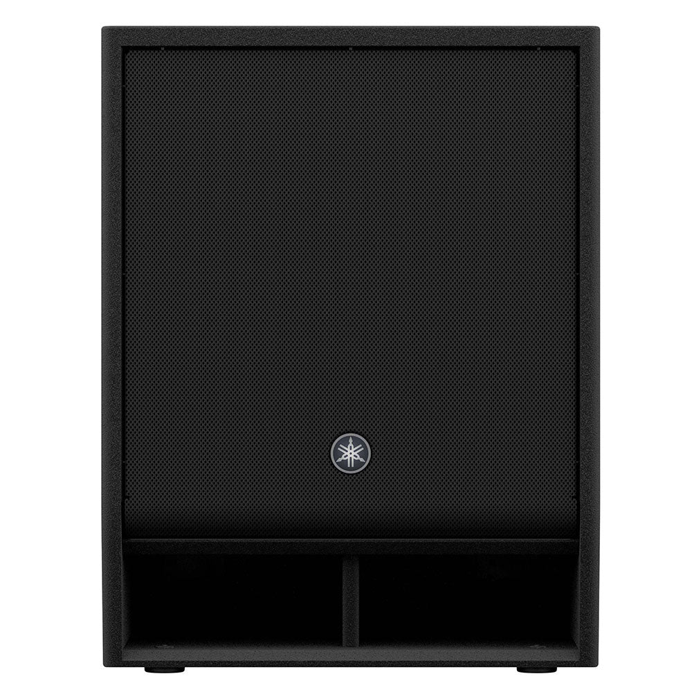 Yamaha DXS15XLF Active 15-Inch PA Subwoofer