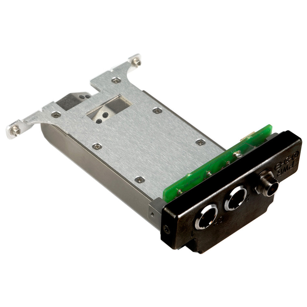 Lectrosonics DSR4BATTSLEDBOTTOM - Battery Sled for DSR4