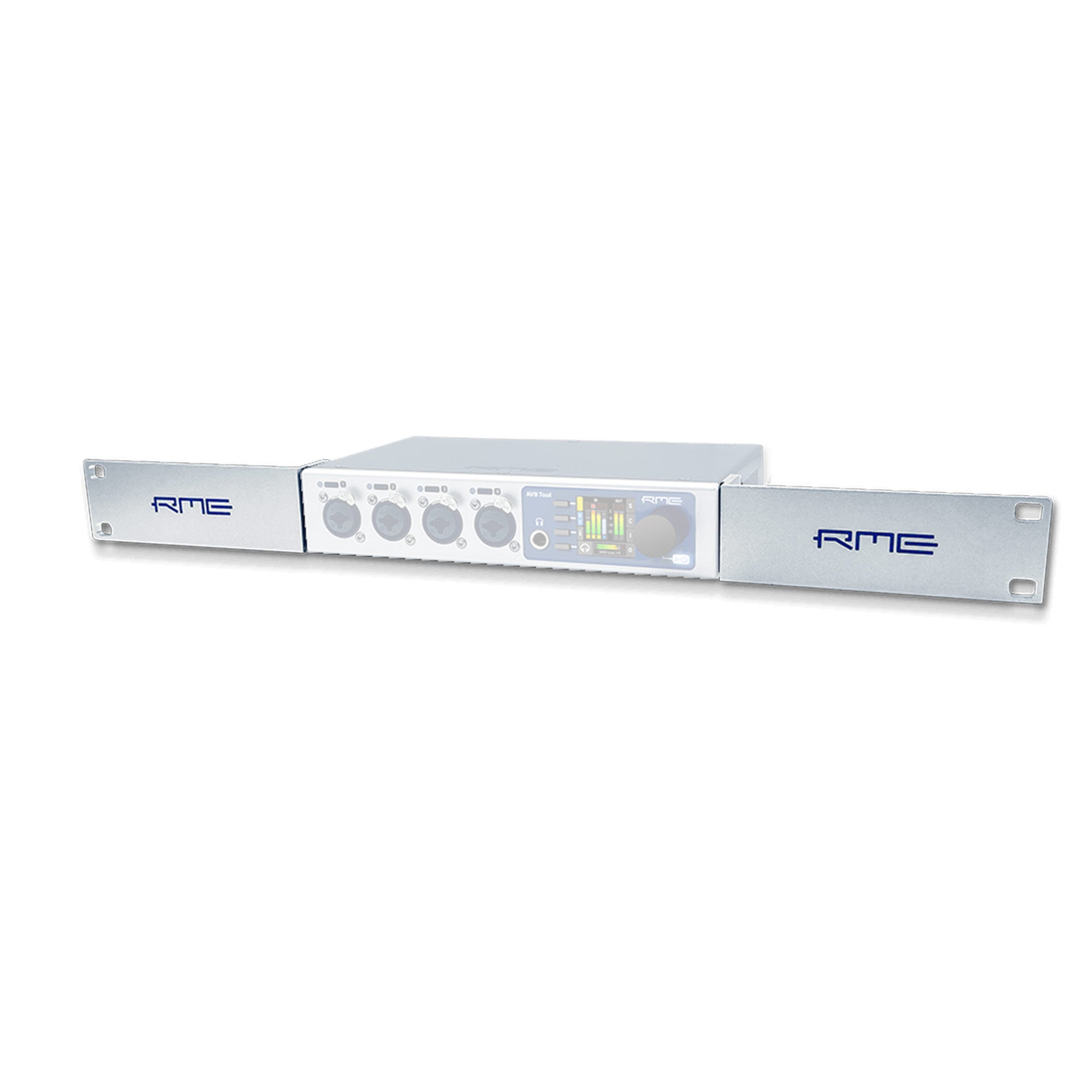 RME RM19-II - Rack Mount Kit for Half-Rack RME Units