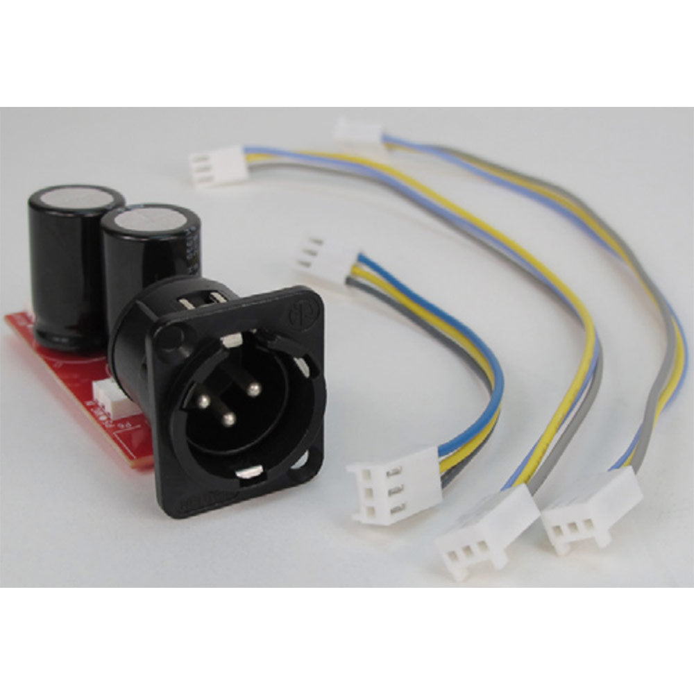 Studio Technologies 31213 Direct Microphone Out Kit for Model 200 Consoles