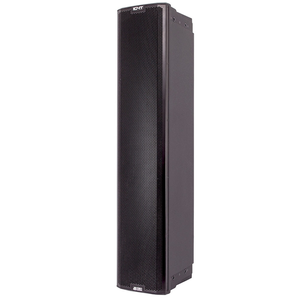 dBTechnologies IG4T - 2 Way Active Speaker with 4 x 6.5" Woofers 900W