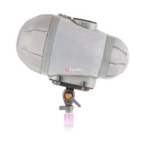 Rycote 73921 Stereo Cyclone Kit (M/S Kit 6)