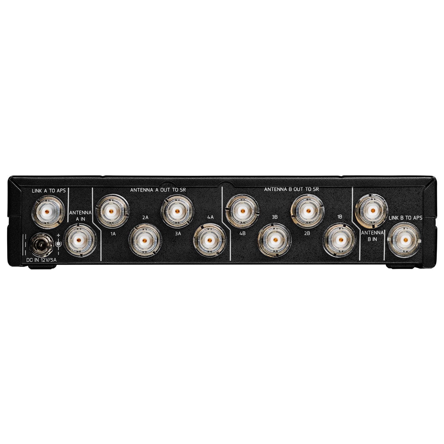 AKG APS4 Antenna Power Splitter (with PSU)