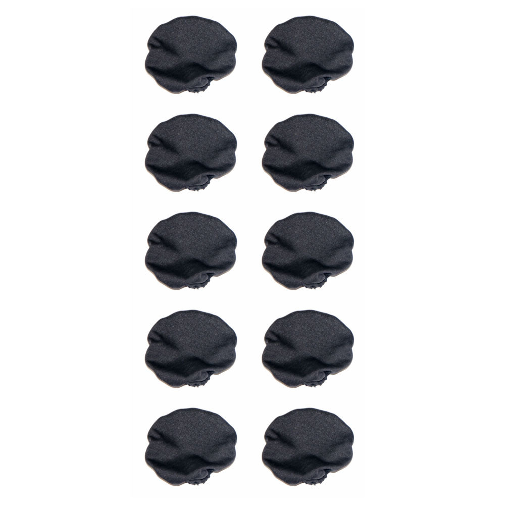 Pliant Technologies SBP-ES-10PK Cushion Covers for SmartBoom Pro Headsets (10 Pack)