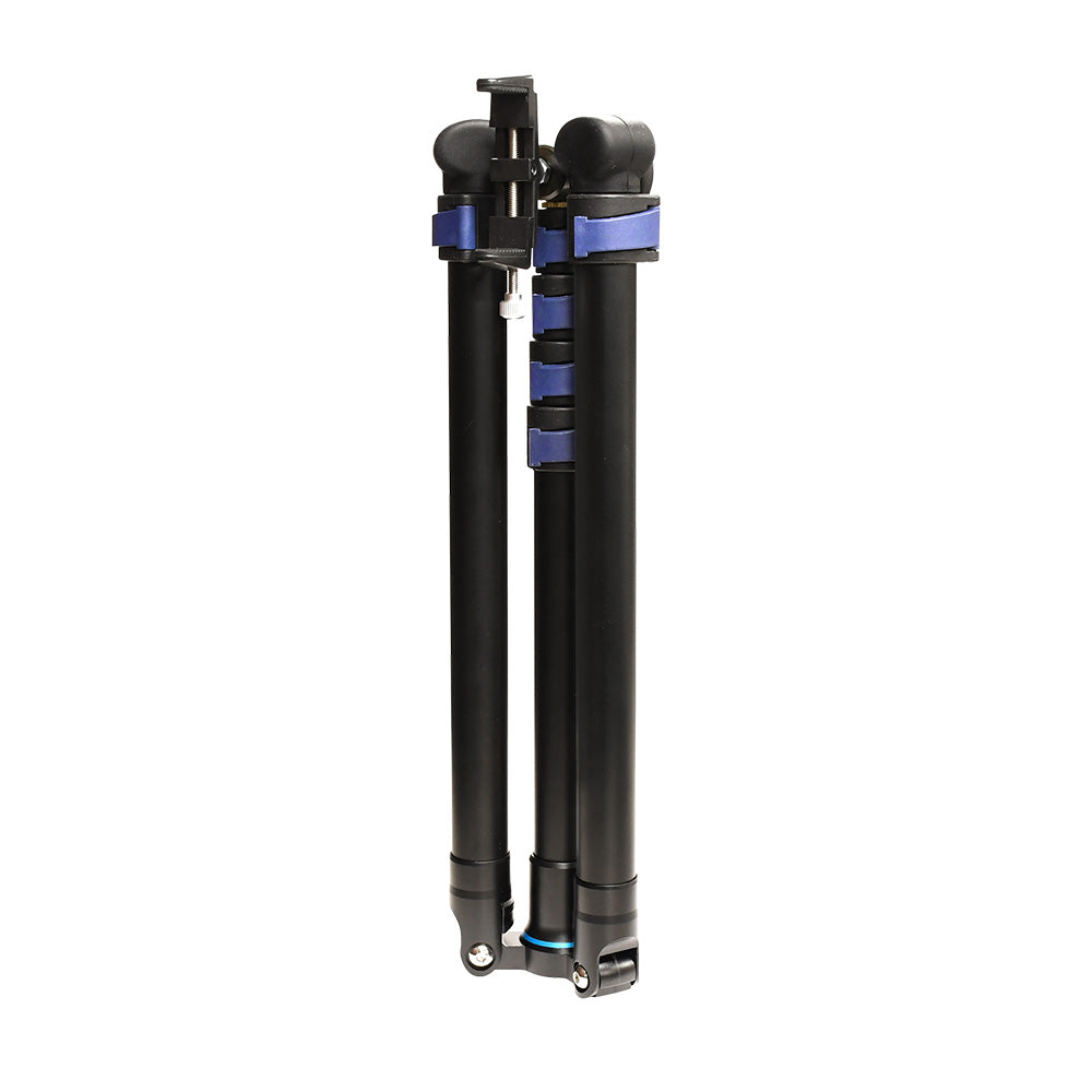 Pliant Technologies PAC-TRI-6FT - 6-Foot Tripod Kit for MicroCom Series
