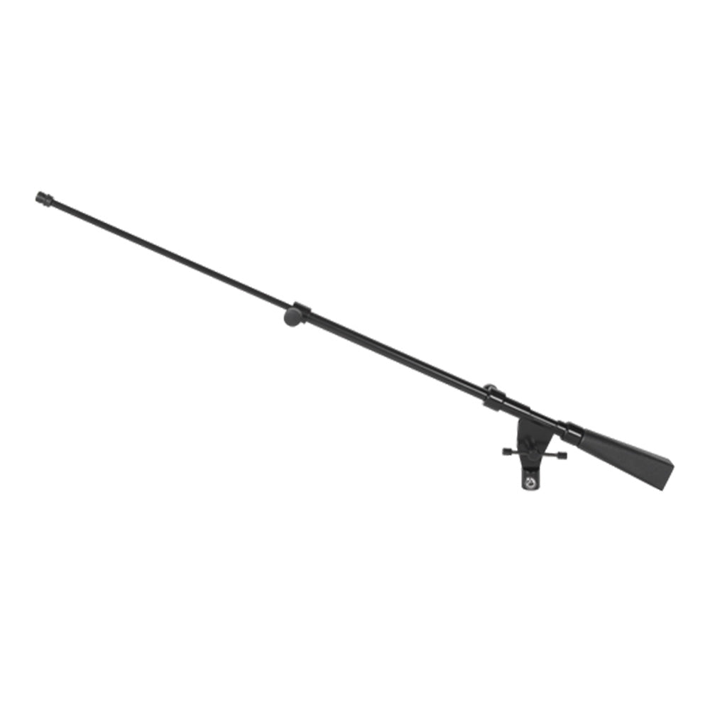 AtlasIED PB21XEB Adjustable Boom Arm (25-38 inch/Black)