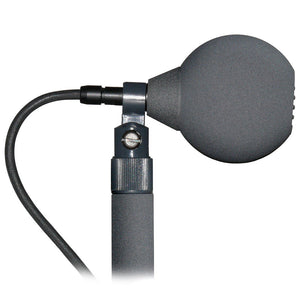 Schoeps KA 40 Sphere Attachment for Colette or CCM Omni Microphones