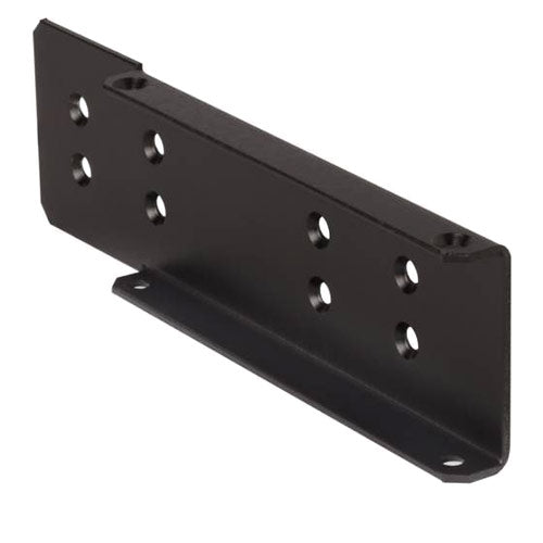 Shure WA504 Mounting Kit for Two Half Rack Shure WIreless