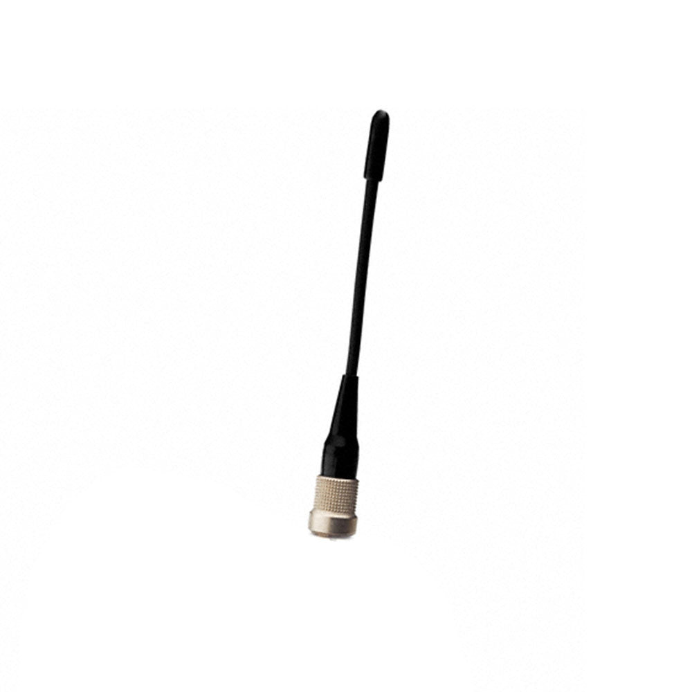 Sennheiser Whip Antenna for 3000/5000 Series Bodypacks