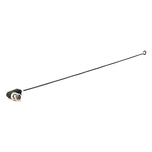 Lectrosonics A170AC - VHF Whip Antenna with Right Angle BNC (14 Inch)