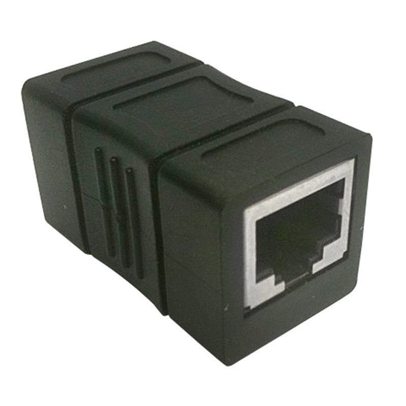 StudioHub ADAPT-COUPLER RJ-45 to RJ-45 Shielded Coupler