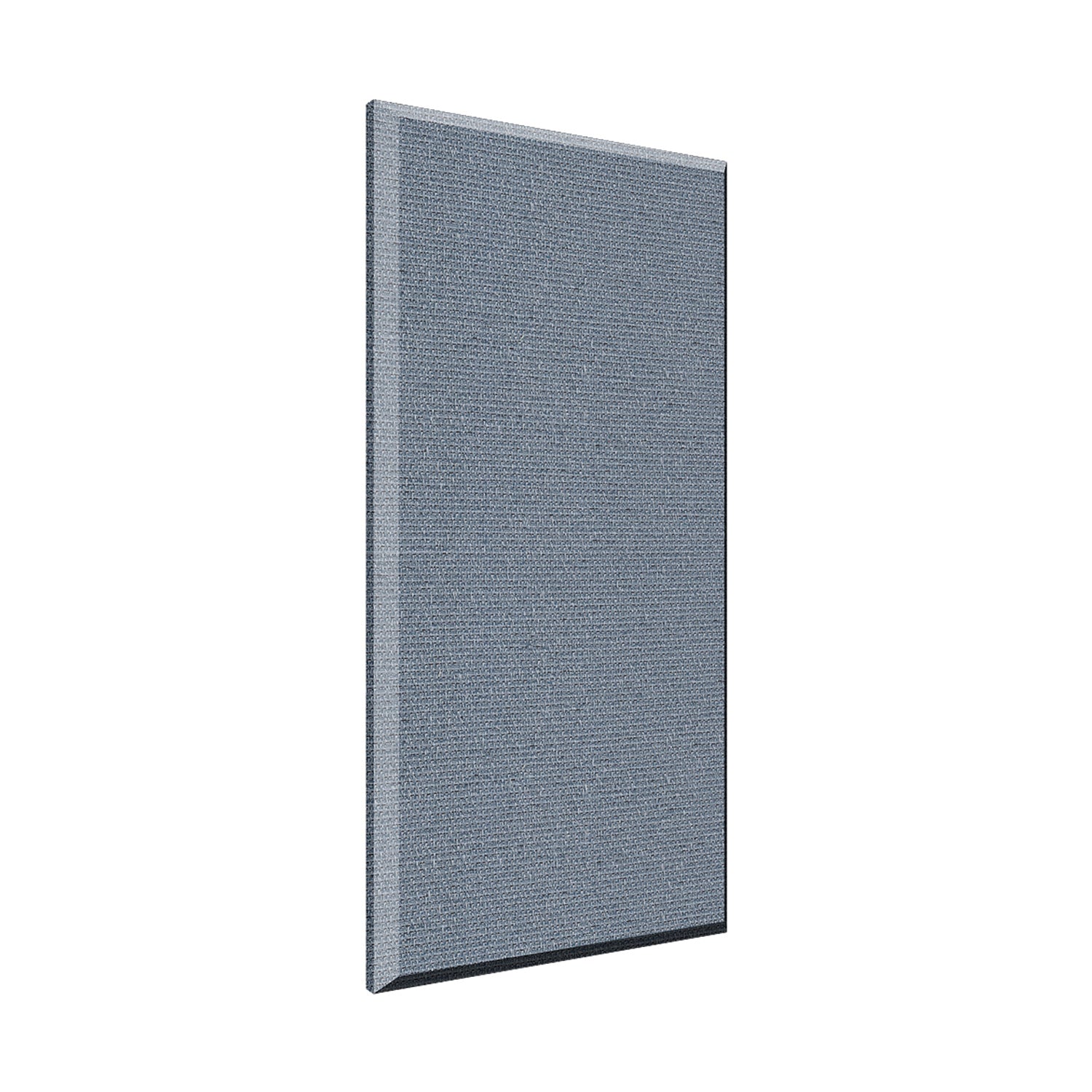 Auralex ProPanel Ceiling Absorption Panel - 2x4 Foot with Cloud Anchors (Quarry Fabric)