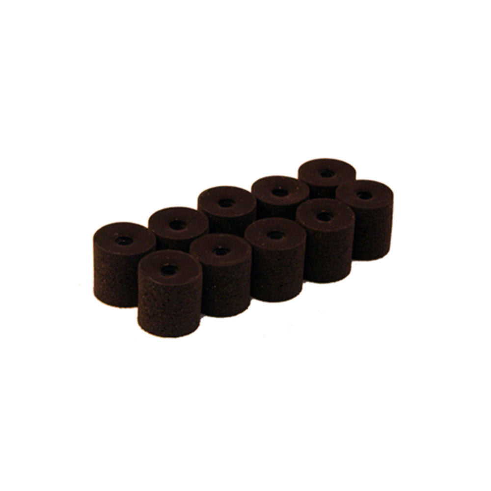 Hear Technologies FOAMSM Foam Comfort Sleeves for Future Sonics Hear Back IEM (Small/10 Pack)