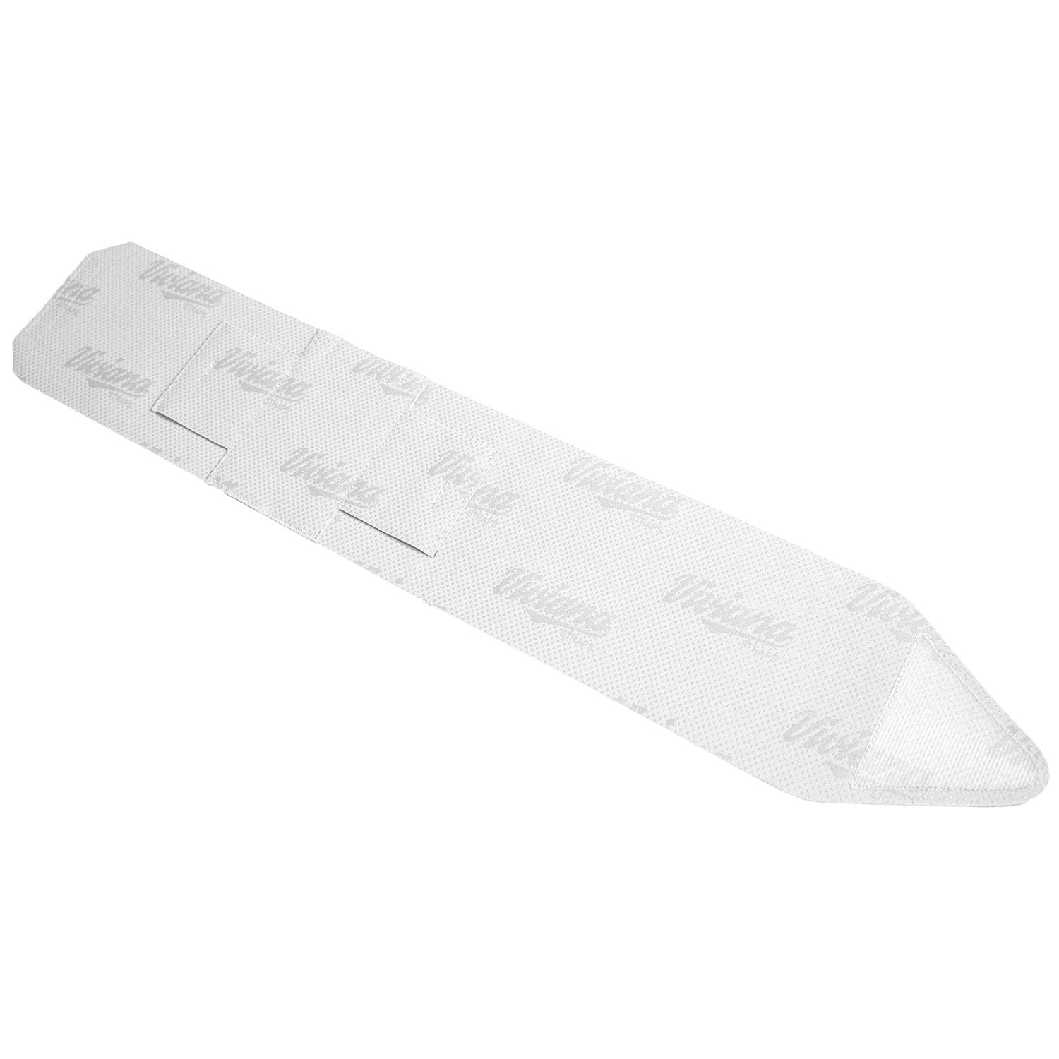 Viviana Extreme Thigh Strap - Double Wireless Transmitter Holder (White)