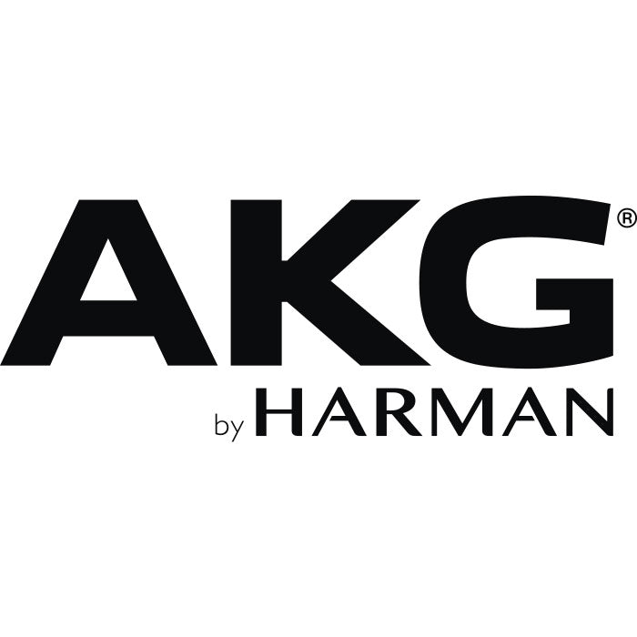 AKG AC12 - 12-Volt 500mA Power Supply for WMS Series