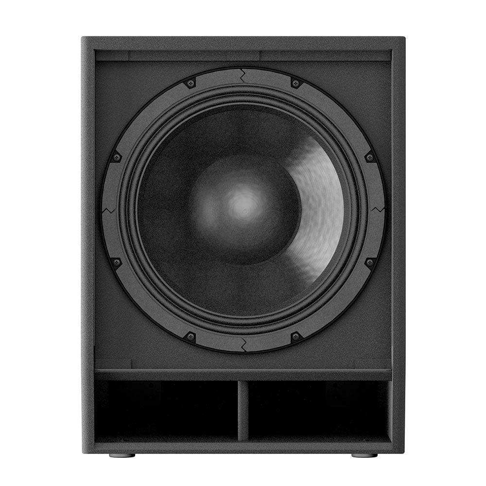 Yamaha DXS15XLF Active 15-Inch PA Subwoofer
