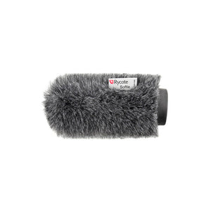 Rycote 74257 12Cm Standard Hole Softie Windcover