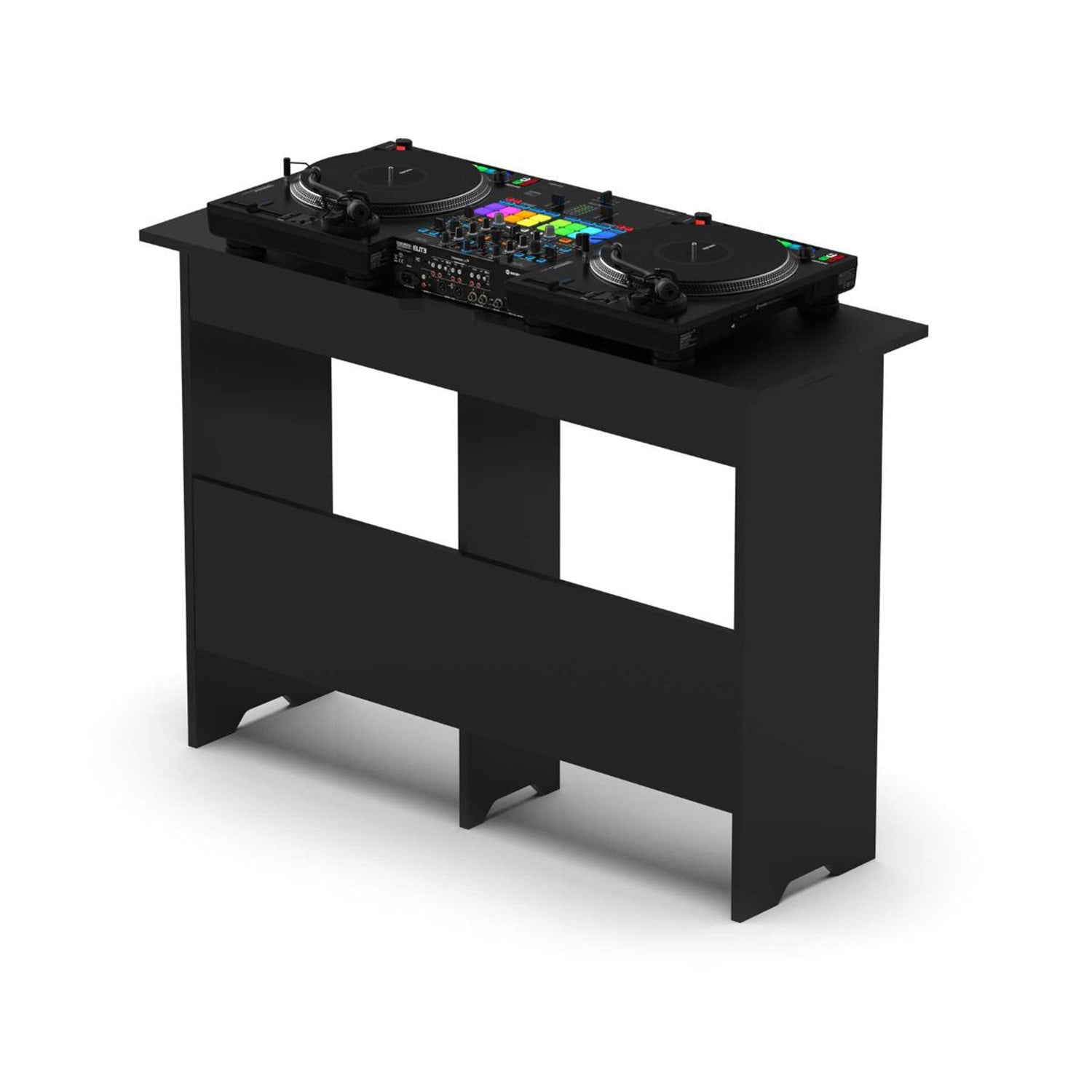 Glorious Mix Station 2 - Furniture DJ Workstation