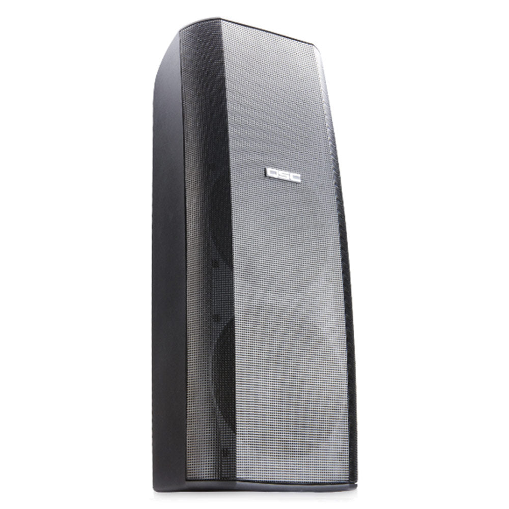 QSC ADS282H 8" 2-Way 450 Watt Loudspeaker - Black
