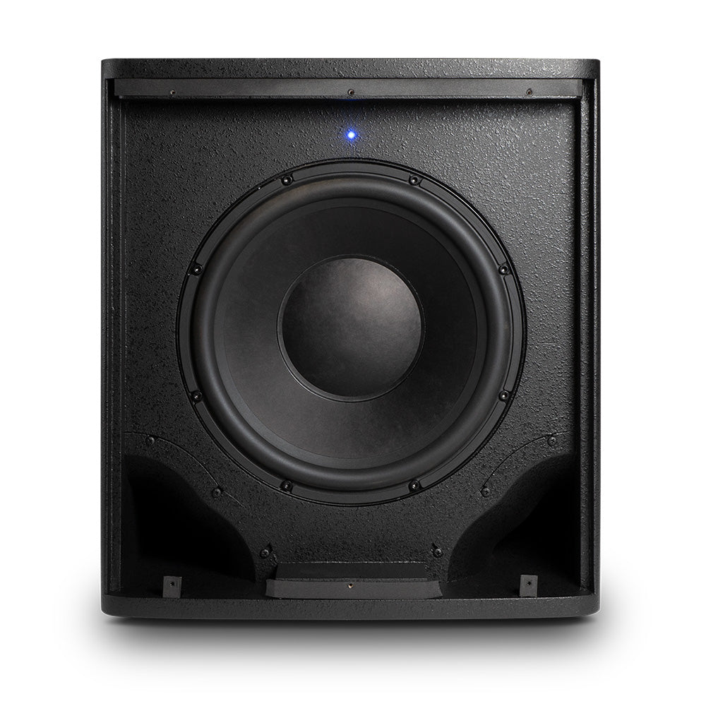 Kali Audio WS-12 - Active 12-Inch Studio Subwoofer