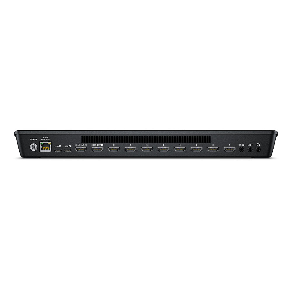 Blackmagic Design ATEM Mini Extreme - Advanced Video Switcher