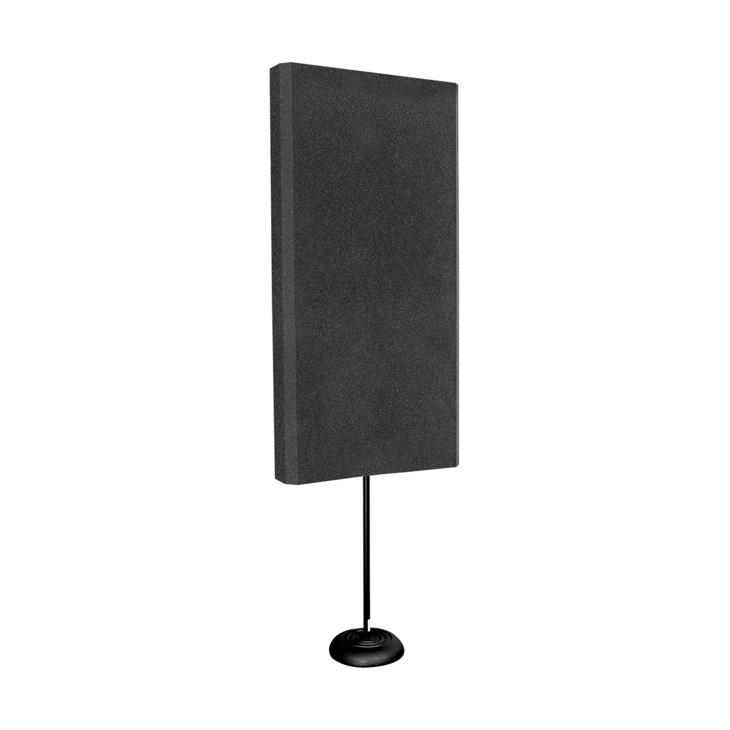 Auralex Studio6 Bass Trap 6" x 24" x 48" (with Stand)