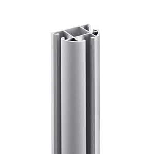 Yellowtec YT3260 - m!ka MMS Wall Mount Pole (17.5-Inch)