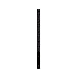 Yamaha VXL1B-16P - Dante PoE Powered Speaker System (Black)