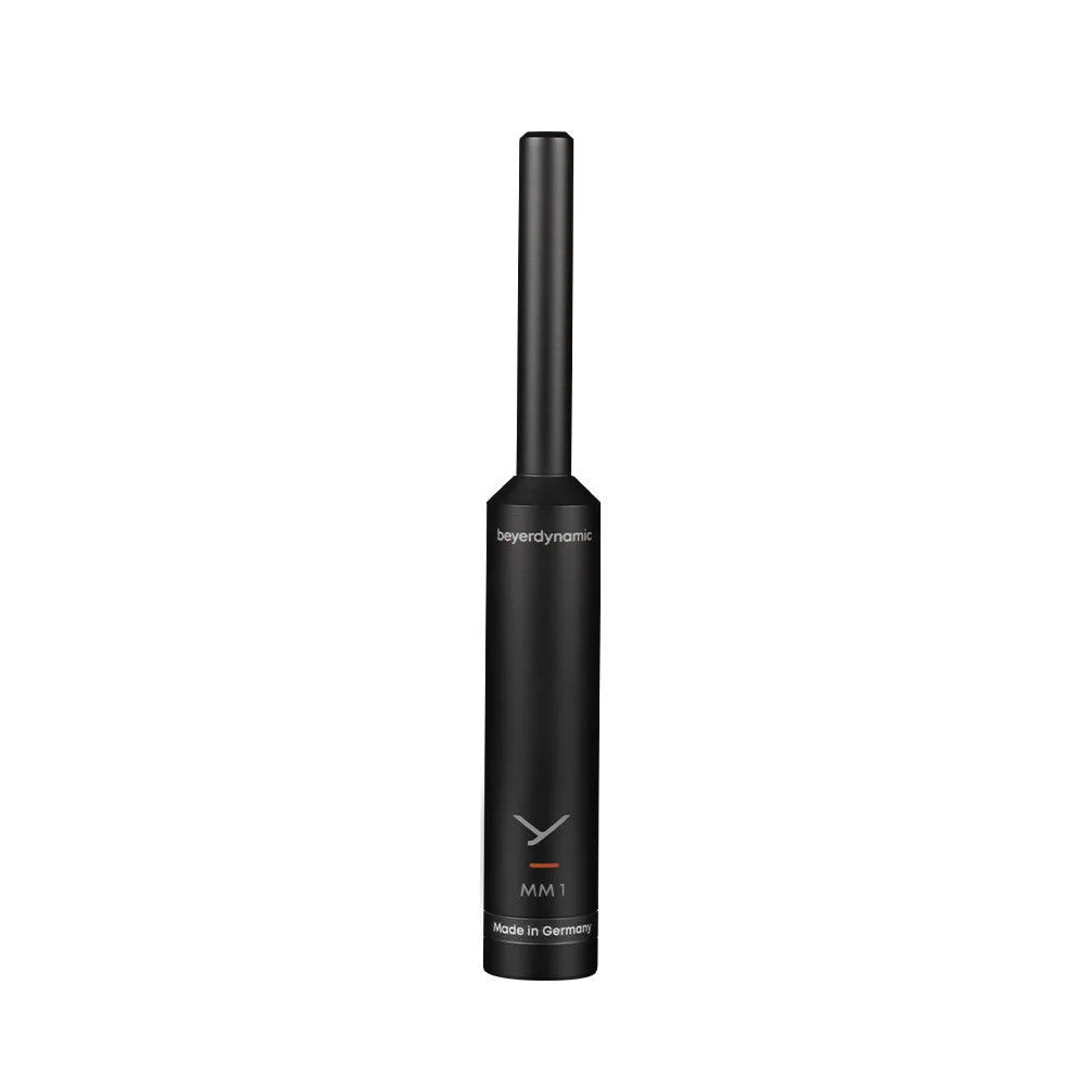 Beyerdynamic MM 1 - Condenser Measurement Microphone