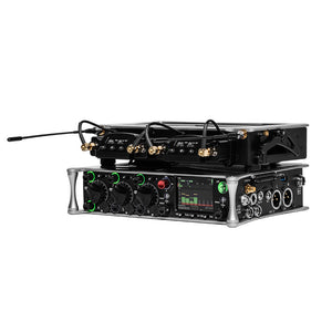 Sound Devices SL-2 Dual SuperSlot Wireless Module for 8 Series