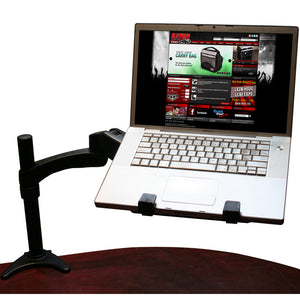 Gator G-ARM-360-DESKMT 360 Degree Articulating Desk Mountable Arm