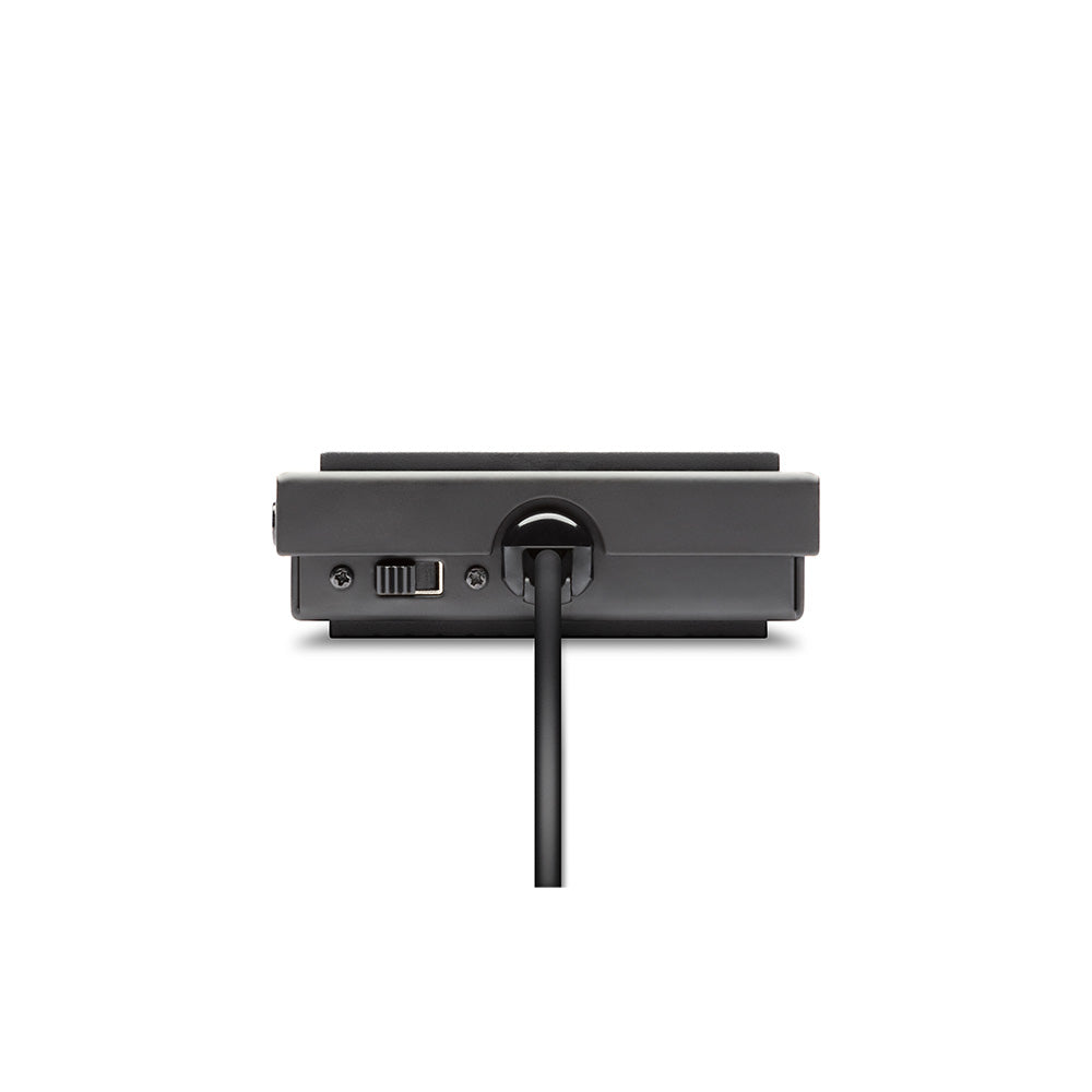Alesis ASP-1 MKII - Universal Sustain Pedal or Momentary Footswitch