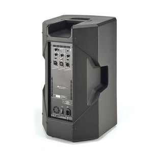 DB Technologies KL 12 - Active 2-Way 12-Inch Loudspeaker