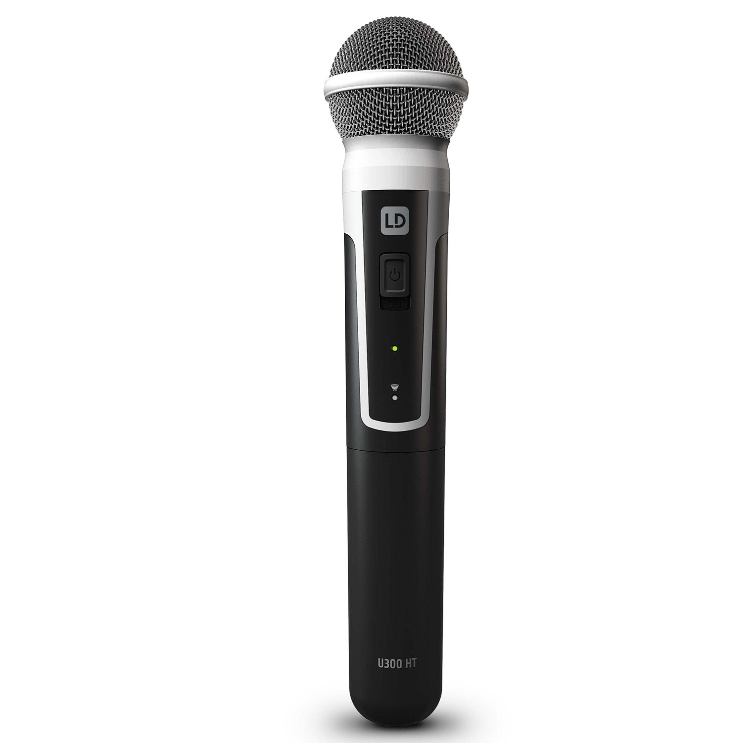 LD Systems U305.1 HHD Wireless Microphone System with Dynamic Handheld Microphone